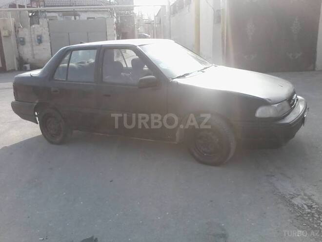 Hyundai Excel 1994, 458,961 km - 1.5 l - Bakı