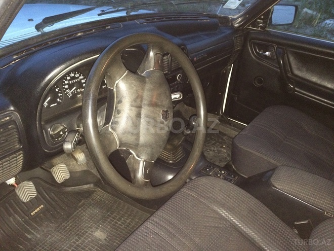 GAZ 3110 2001, 191,000 km - 2.3 l - Bakı