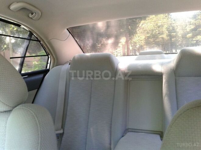 Hyundai Sonata 2006, 121,899 km - 2.4 l - Bakı