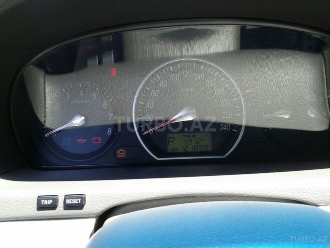 Hyundai Sonata 2006, 121,899 km - 2.4 l - Bakı