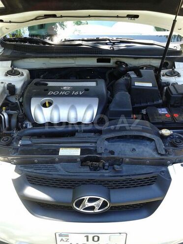 Hyundai Sonata 2006, 121,899 km - 2.4 l - Bakı