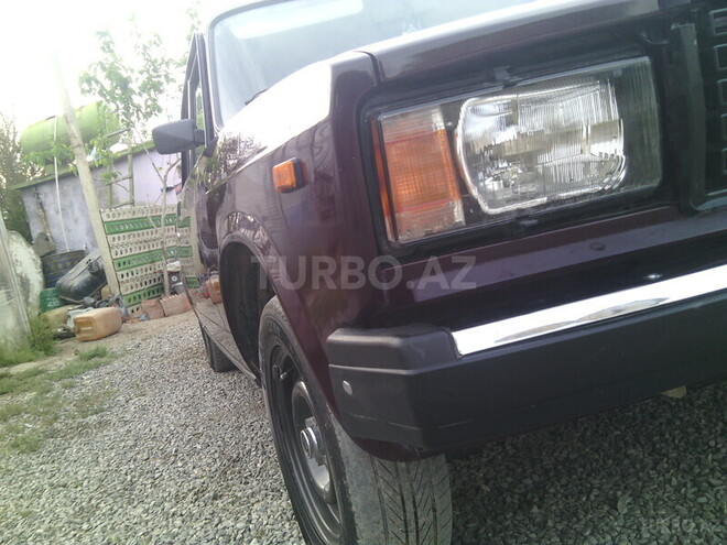 LADA (VAZ) 2107 2003, 278,787 km - 1.6 l - Bakı