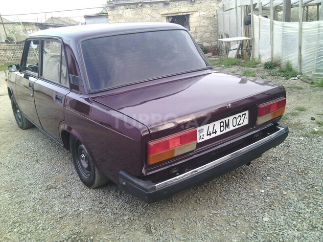 LADA (VAZ) 2107 2003, 278,787 km - 1.6 l - Bakı