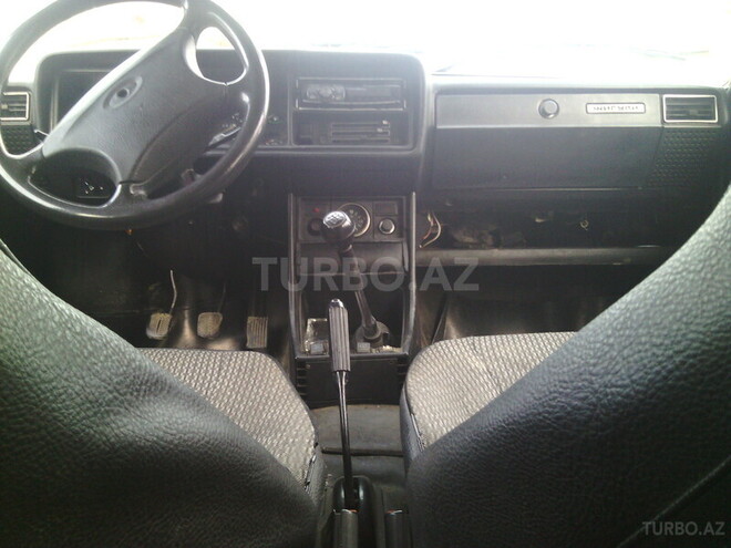 LADA (VAZ) 2107 2003, 278,787 km - 1.6 l - Bakı
