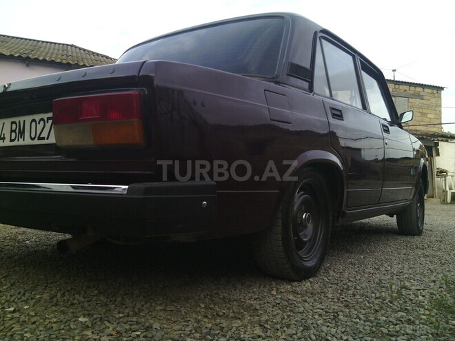 LADA (VAZ) 2107 2003, 278,787 km - 1.6 l - Bakı