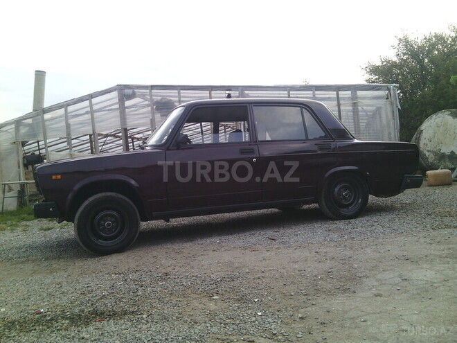 LADA (VAZ) 2107 2003, 278,787 km - 1.6 l - Bakı