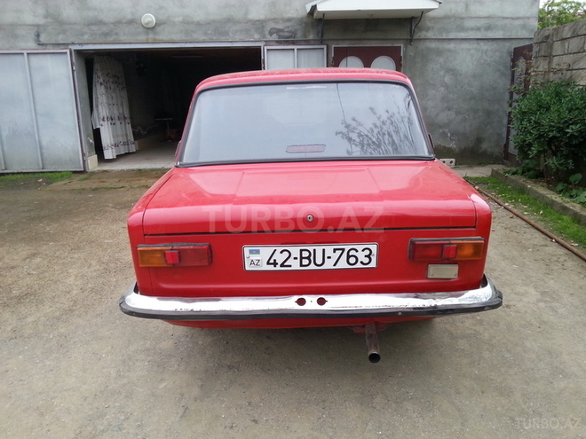 LADA (VAZ) 21011 1982, 1,233,218 km - 1.3 л - Bakı