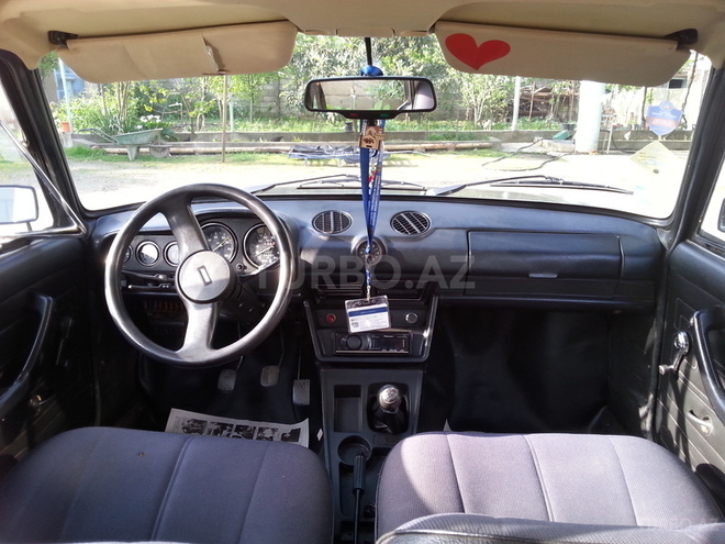 LADA (VAZ) 21011 1982, 1,233,218 km - 1.3 л - Bakı