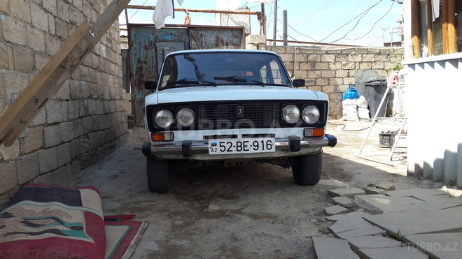 LADA (VAZ) 2106 1976, 12,345,678 km - 1.6 l - Bakı