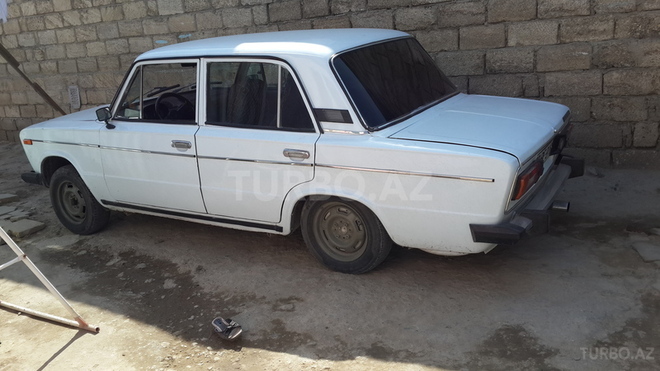 LADA (VAZ) 2106 1976, 12,345,678 km - 1.6 l - Bakı