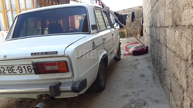 LADA (VAZ) 2106 1976, 12,345,678 km - 1.6 l - Bakı