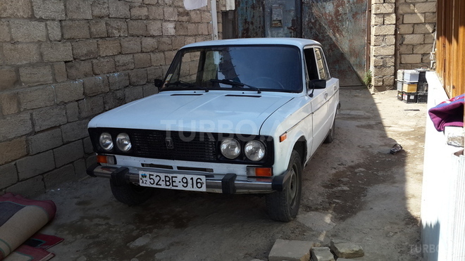 LADA (VAZ) 2106 1976, 12,345,678 km - 1.6 l - Bakı