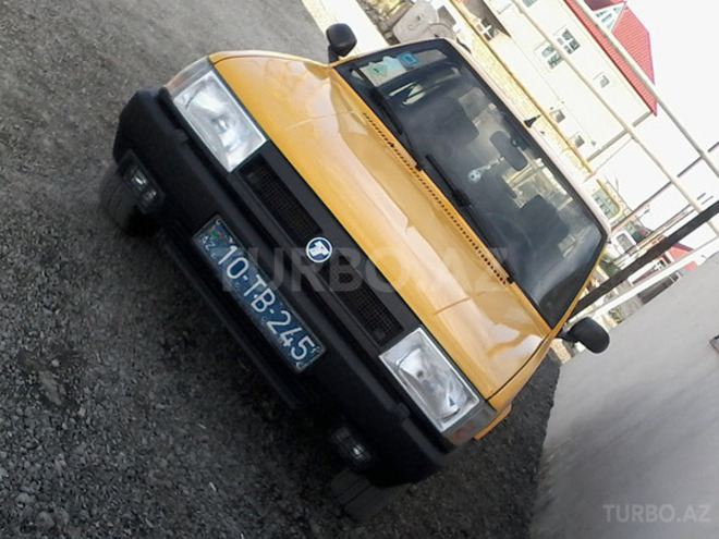 Tofas Sahin 2003, 59,651 km - 1.6 l - Bakı