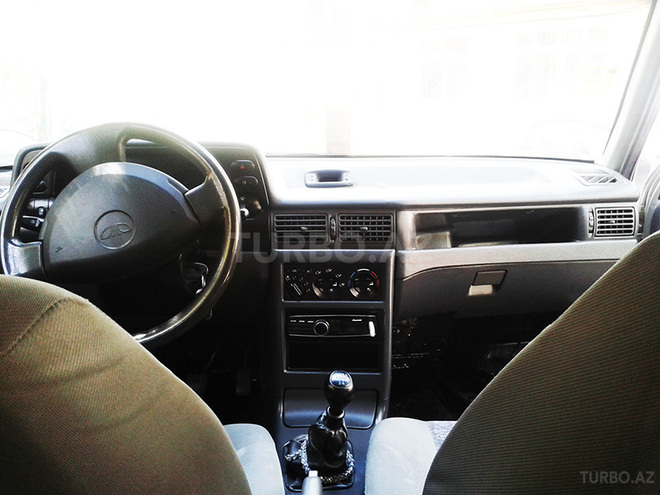 Daewoo Nexia 2007, 104,000 km - 1.5 л - Bakı