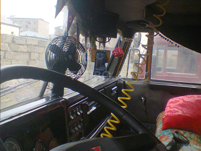 KamAz 5511 1988, 200,012 km - 11.0 л - Bakı