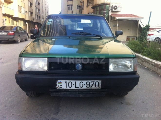Tofas Sahin 2003, 56,784 km - 1.6 л - Bakı