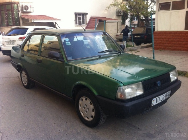 Tofas Sahin 2003, 56,784 km - 1.6 л - Bakı