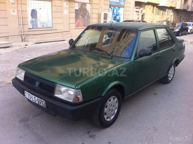 Tofas Sahin 2003, 56,784 km - 1.6 л - Bakı