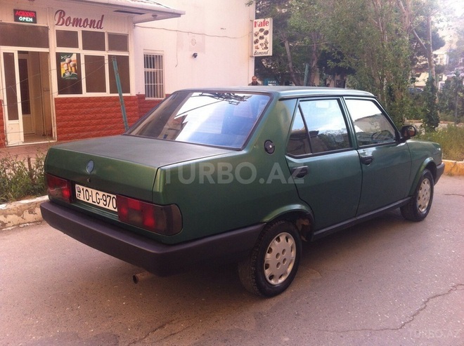 Tofas Sahin 2003, 56,784 km - 1.6 л - Bakı