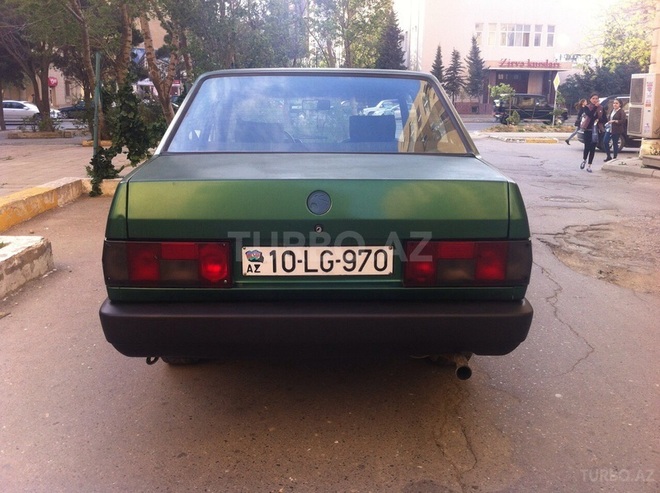 Tofas Sahin 2003, 56,784 km - 1.6 л - Bakı