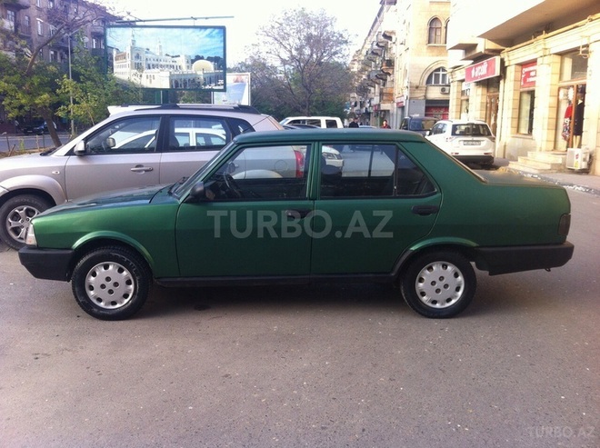 Tofas Sahin 2003, 56,784 km - 1.6 л - Bakı