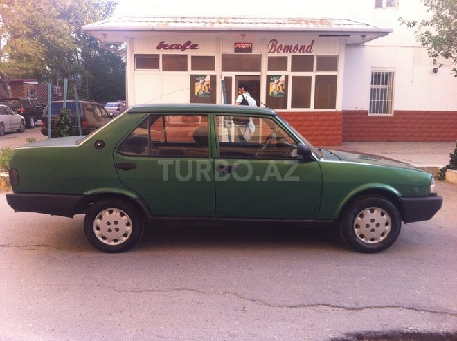 Tofas Sahin 2003, 56,784 km - 1.6 л - Bakı