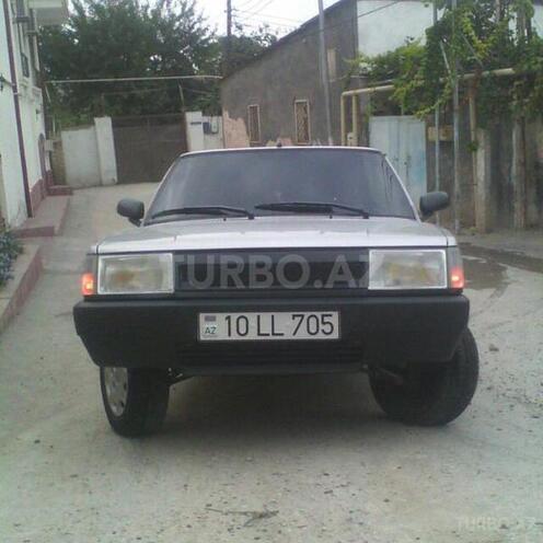 Tofas Sahin 2004, 95,000 km - 1.6 l - Bakı