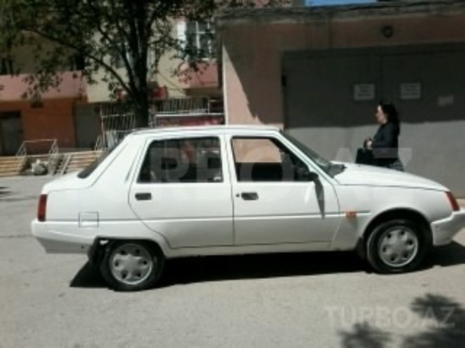 LADA (VAZ) 2110 2009, 76,650 km - 1.2 l - Bakı