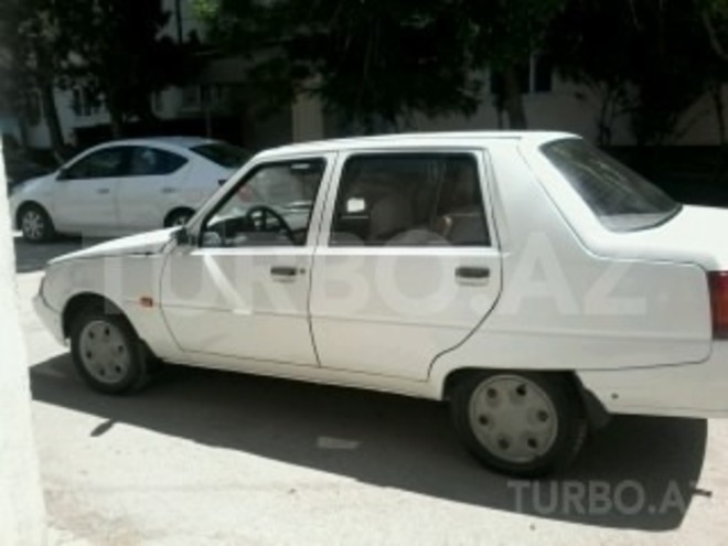 LADA (VAZ) 2110 2009, 76,650 km - 1.2 l - Bakı