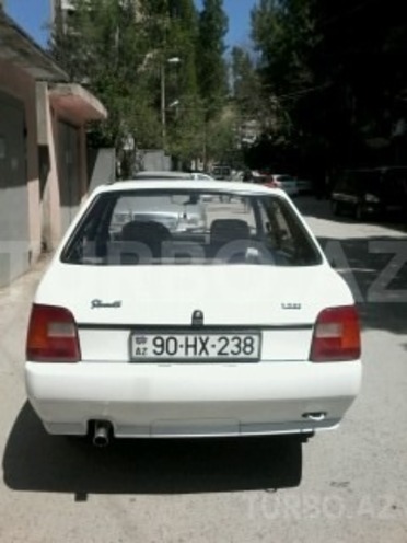 LADA (VAZ) 2110 2009, 76,650 km - 1.2 l - Bakı