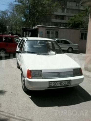 LADA (VAZ) 2110 2009, 76,650 km - 1.2 l - Bakı