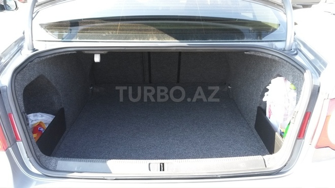 Volkswagen Passat 2007, 119,000 km - 2.0 l - Bakı