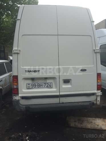 Ford Transit 2005, 170,000 km - 2.4 l - Bakı