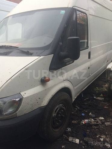 Ford Transit 2005, 170,000 km - 2.4 l - Bakı