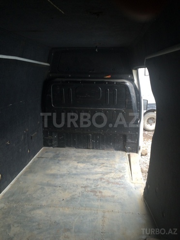 Ford Transit 2005, 170,000 km - 2.4 l - Bakı