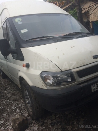 Ford Transit 2005, 170,000 km - 2.4 l - Bakı