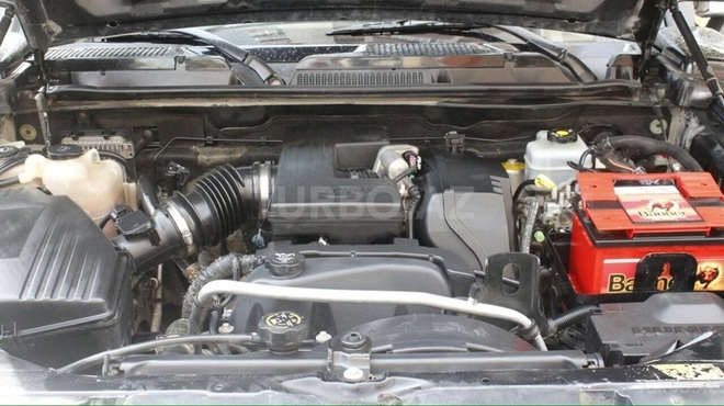 Hummer H3 2006, 195,000 km - 3.5 l - Bakı