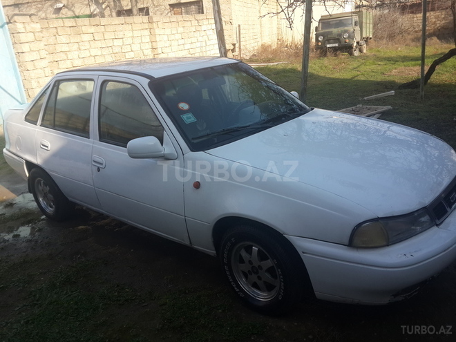 Daewoo Nexia 1997, 200,000 km - 1.5 l - Bakı