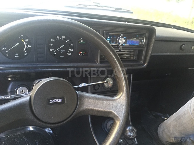 LADA (VAZ) 2107 2011, 38,000 km - 1.6 л - Bakı