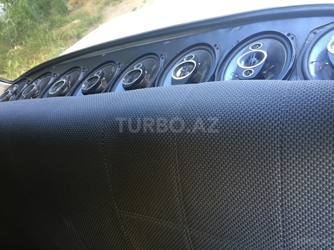 LADA (VAZ) 2107 2011, 38,000 km - 1.6 л - Bakı