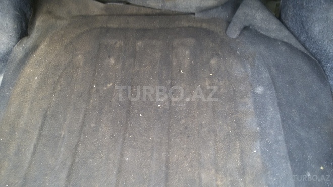 Hyundai Sonata 1997, 203,015 km - 2.0 l - Bakı