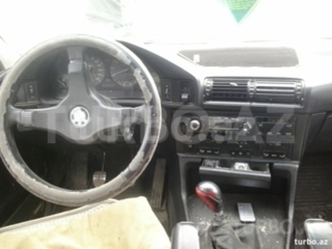 BMW 525 1991, 20,000,000 km - 2.0 l - Bakı