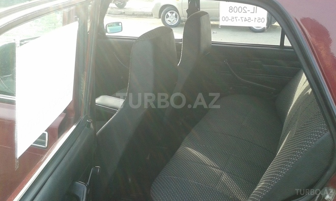 LADA (VAZ) 2107 2008, 158,000 km - 1.6 л - Bakı
