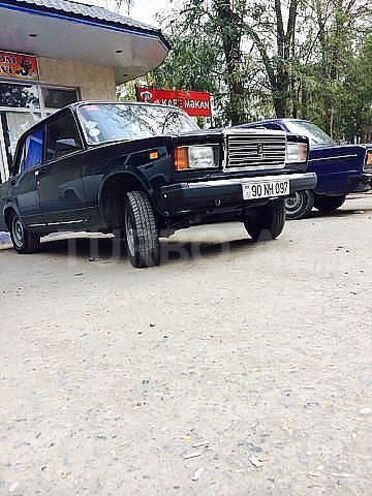 LADA (VAZ) 2107 2011, 45,000 km - 0.1 l - Bakı