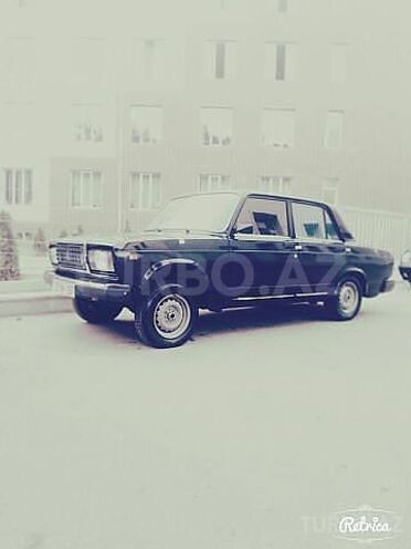 LADA (VAZ) 2107 2011, 45,000 km - 0.1 l - Bakı