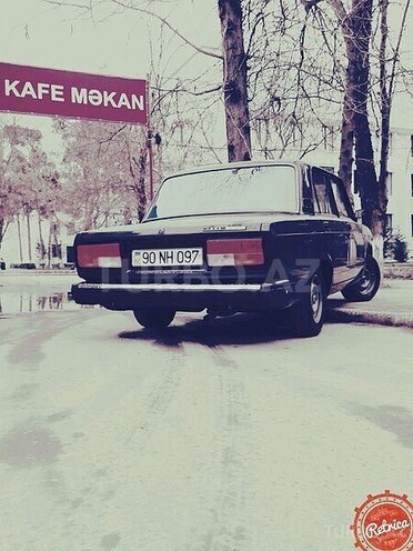 LADA (VAZ) 2107 2011, 45,000 km - 0.1 l - Bakı