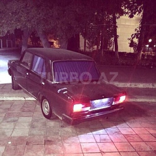 LADA (VAZ) 2107 2011, 45,000 km - 0.1 l - Bakı