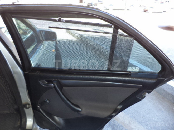 Mercedes C 200 1997, 279,000 km - 2.0 l - Bakı