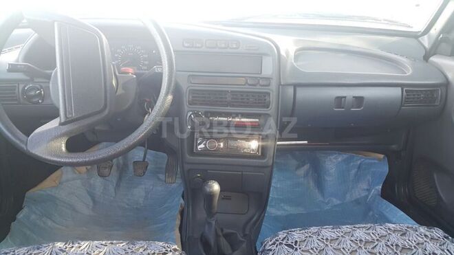 LADA (VAZ) 2115 2012, 20,000 km - 1.6 l - Bakı