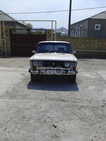 LADA (VAZ) 2106 1990, 200,000 km - 1.6 l - Bakı